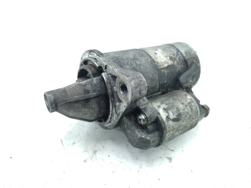 Motor Arranque 93174028 0986019363 Bosch - Opel Astra G Berlina Club 2