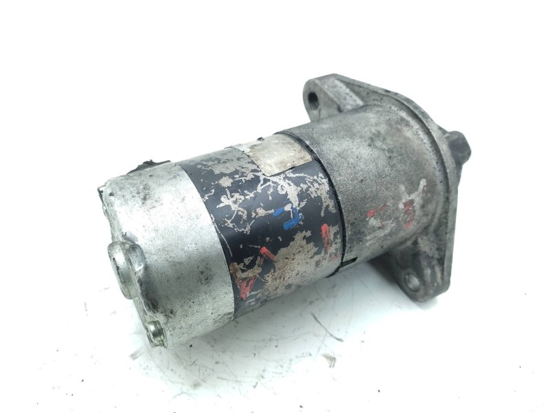 Motor Arranque 93174028 0986019363 Bosch - Opel Astra G Berlina Club 3