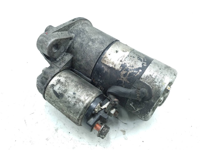 Motor Arranque 93174028 0986019363 Bosch - Opel Astra G Berlina Club 5