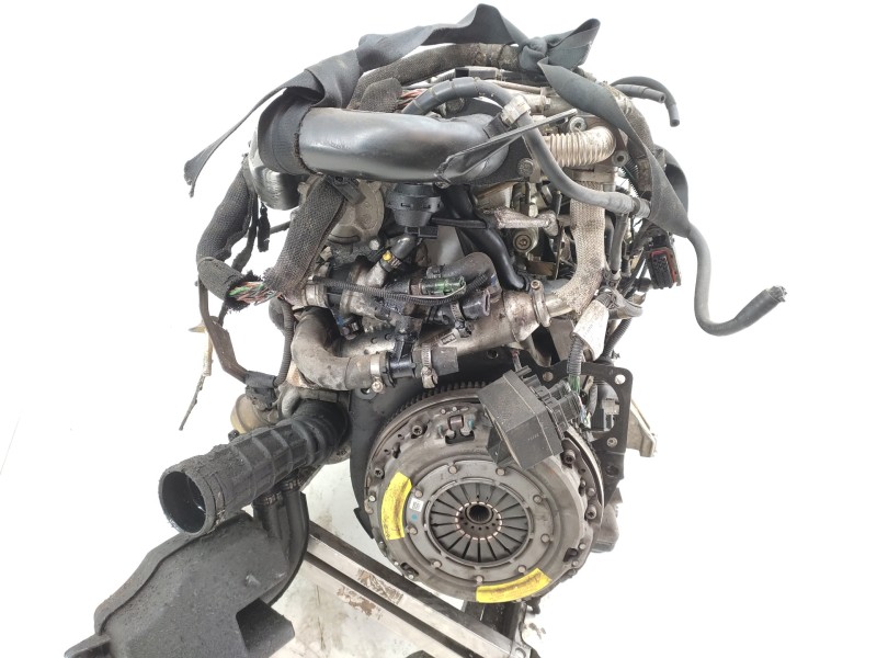 Motor Completo 841c000 841c000  - Lancia Thesis (115) 2.4 Jtd Cat 5