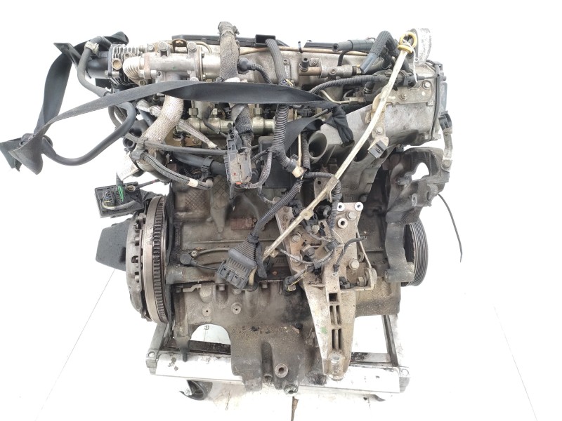Motor Completo 841c000 841c000  - Lancia Thesis (115) 2.4 Jtd Cat 6