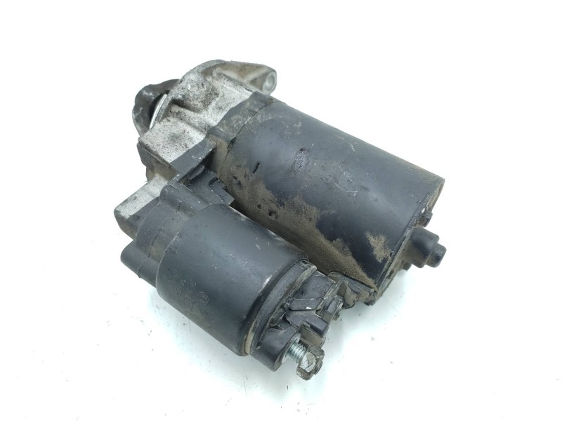 Motor Arranque 0001107045 Bosch - Opel Vectra B Berlina Básico 2
