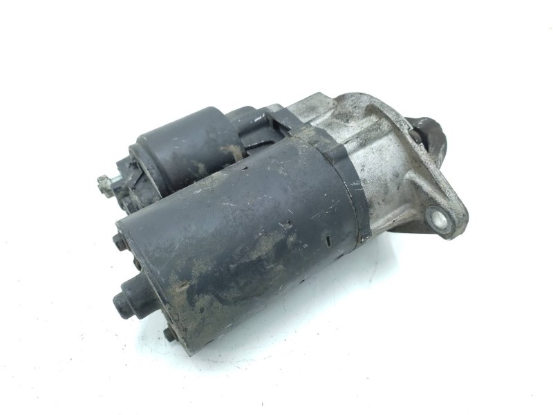 Motor Arranque 0001107045 Bosch - Opel Vectra B Berlina Básico 3