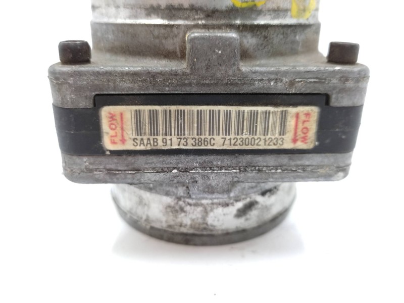 Caudalimetro 9173386c 71230021233  - Saab 9-5 Familiar 2.3 T Linear 6
