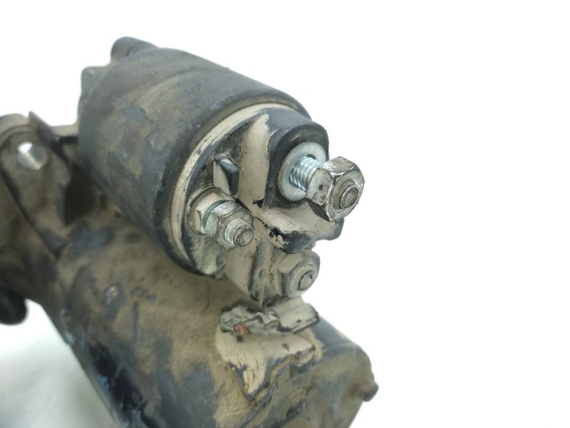 Motor Arranque 0001107045 Bosch - Opel Vectra B Berlina Básico 5
