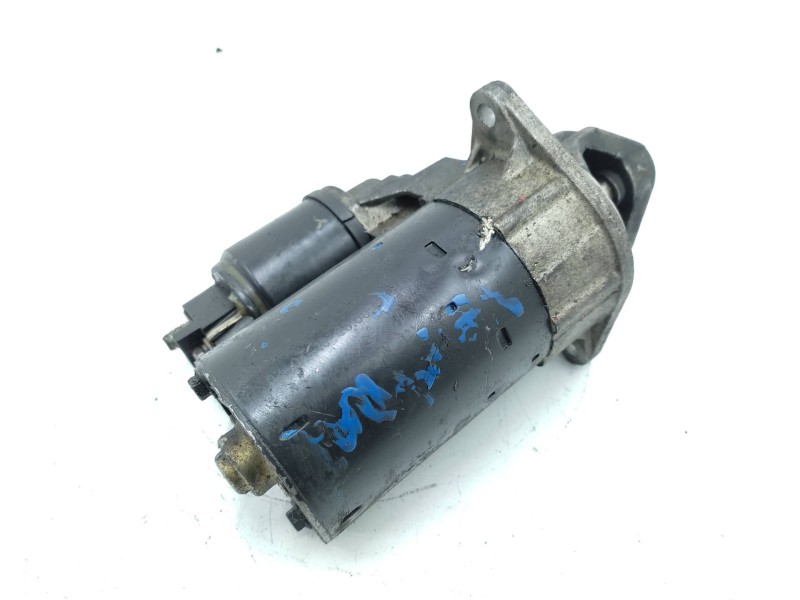 Motor Arranque 0001107404 Bosch - Opel Vectra C Berlina Comfort 2