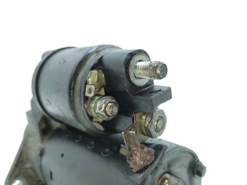 Motor Arranque 0001107404 Bosch - Opel Vectra C Berlina Comfort 3