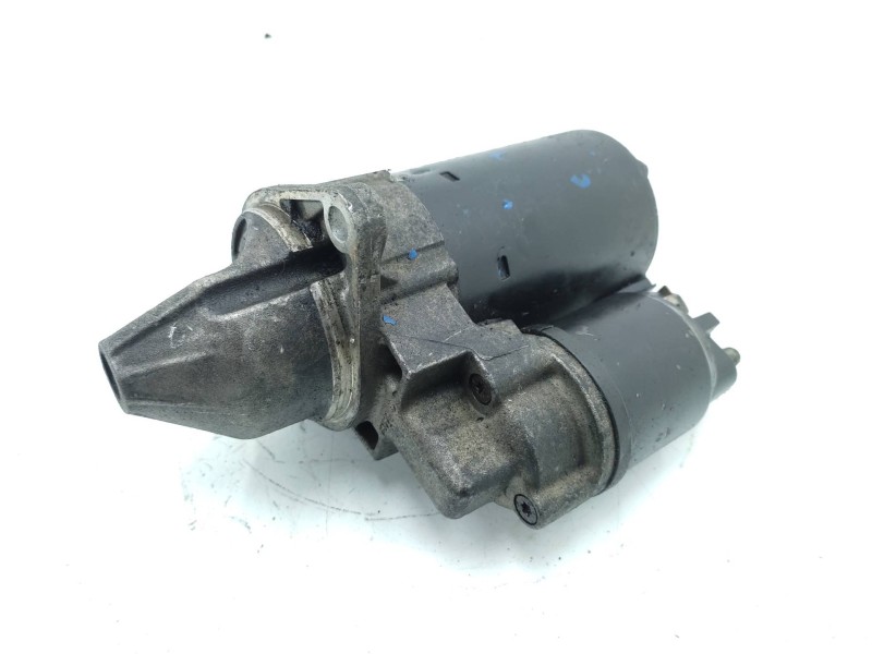 Motor Arranque 0001107404 Bosch - Opel Vectra C Berlina Comfort 4