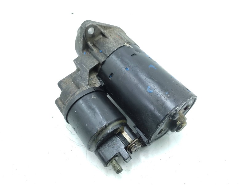 Motor Arranque 0001107404 Bosch - Opel Vectra C Berlina Comfort 6