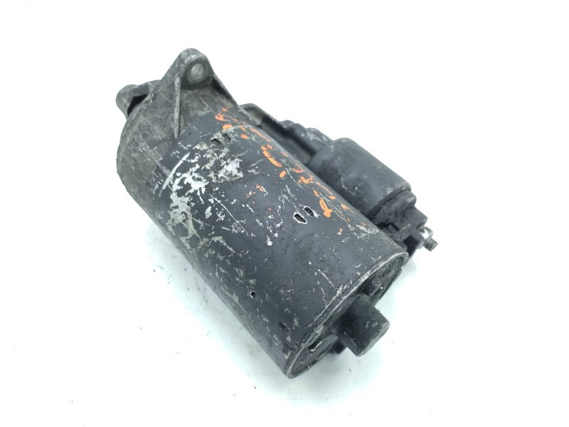 Motor Arranque 0001112015 Bosch - Opel Vectra A Gl 2