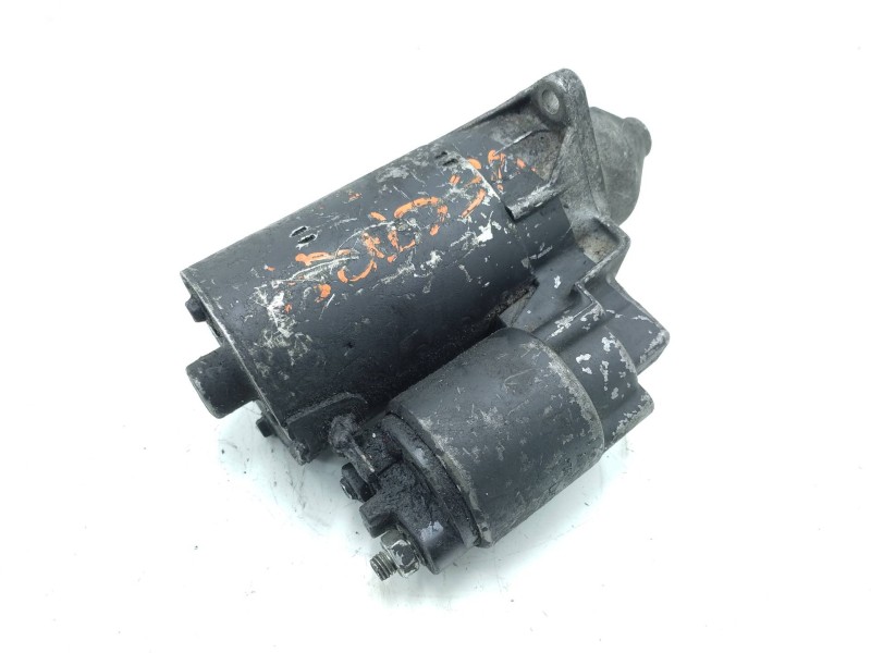 Motor Arranque 0001112015 Bosch - Opel Vectra A Gl 3