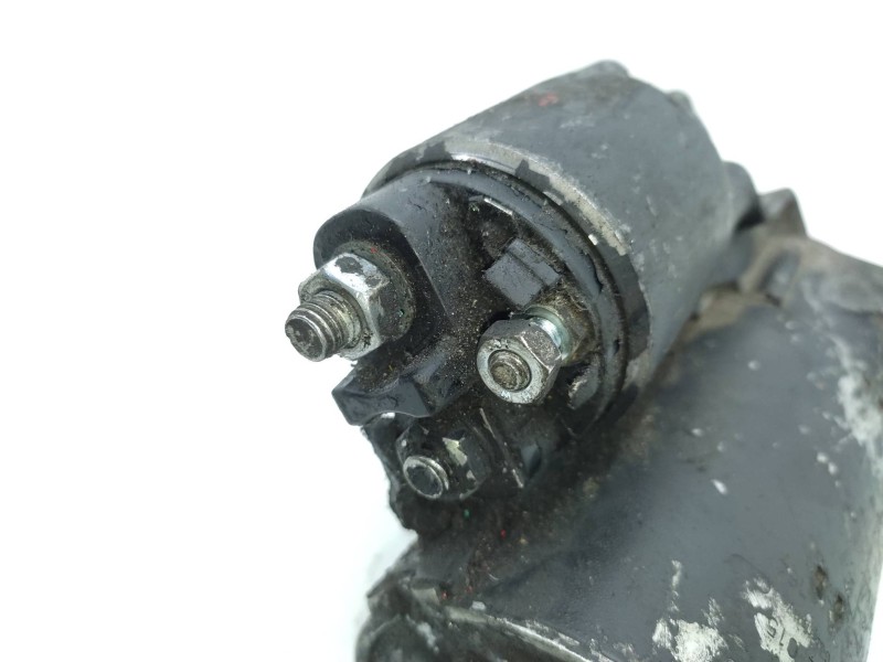 Motor Arranque 0001112015 Bosch - Opel Vectra A Gl 5