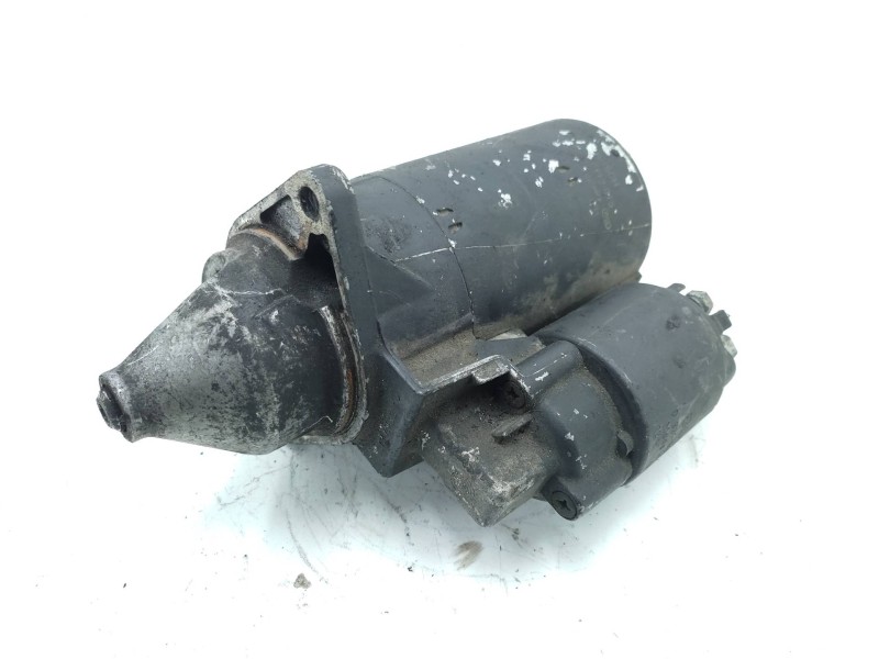 Motor Arranque 0001112015 Bosch - Opel Kadett E Ls Berlina 2
