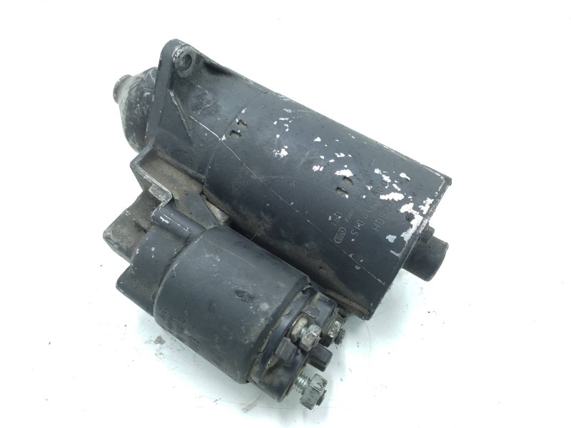 Motor Arranque 0001112015 Bosch - Opel Kadett E Ls Berlina 3