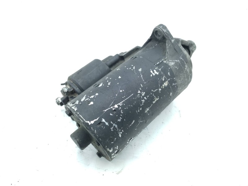 Motor Arranque 0001112015 Bosch - Opel Kadett E Ls Berlina 4