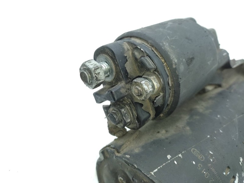 Motor Arranque 0001112015 Bosch - Opel Kadett E Ls Berlina 5