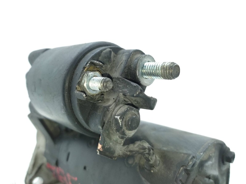 Motor Arranque 0001107077 Bosch - Opel Zafira A Comfort 2