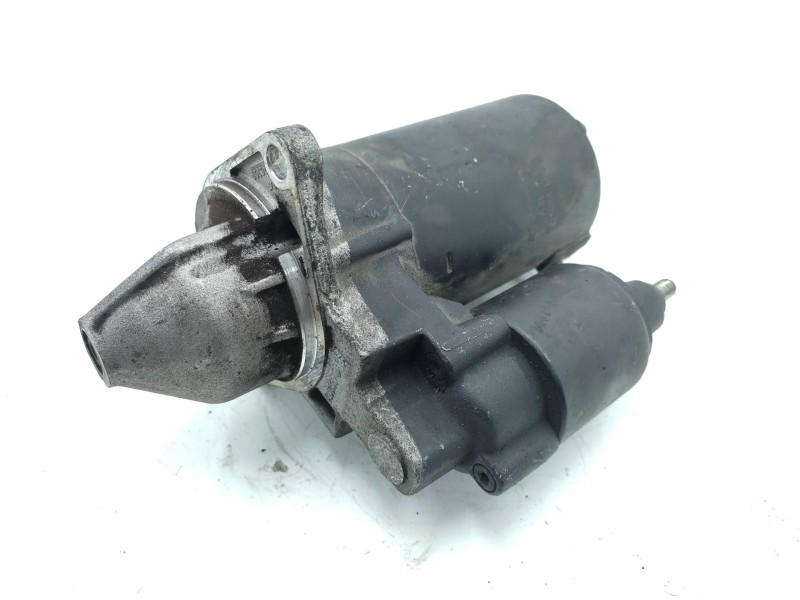 Motor Arranque 0001107077 Bosch - Opel Zafira A Comfort 3