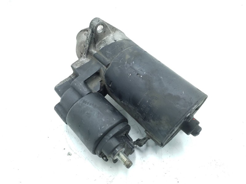 Motor Arranque 0001107077 Bosch - Opel Zafira A Comfort 4