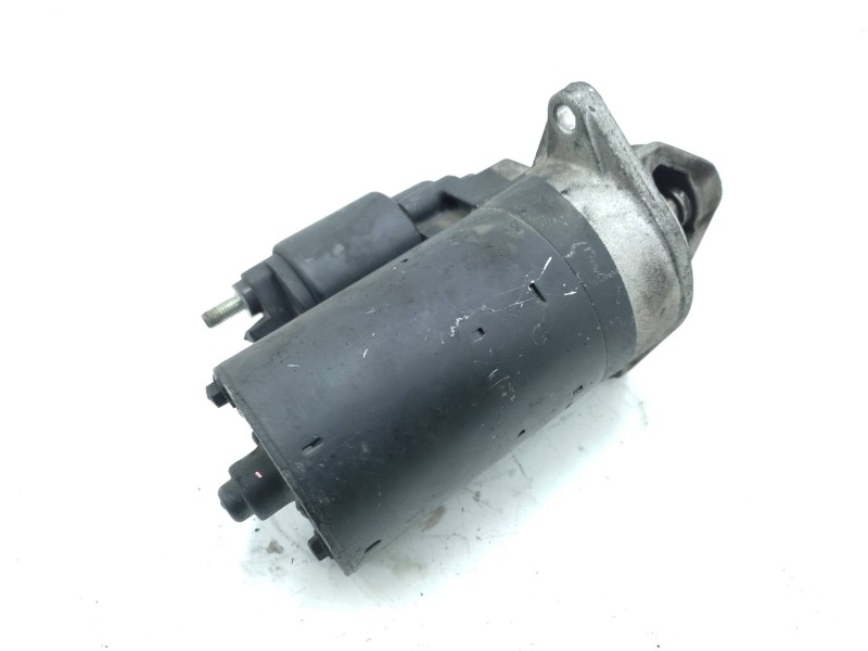 Motor Arranque 0001107077 Bosch - Opel Zafira A Comfort 5