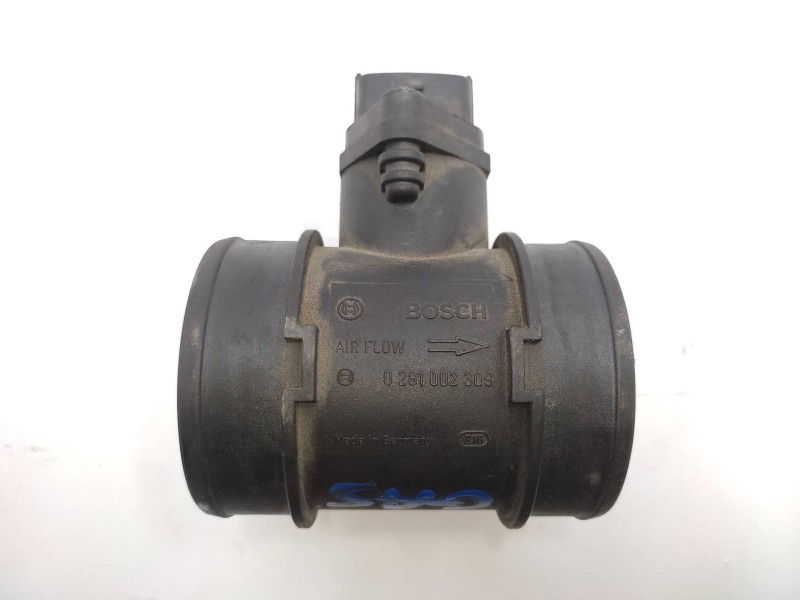 Caudalimetro 0281002309  - Alfa Romeo 147 (190) 1.6 T.spark Eco Impression 2