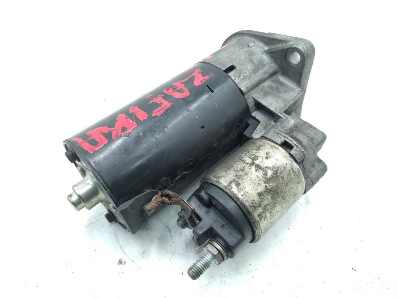 Motor Arranque 0986017790 0986xa8370 Bosch - Opel Zafira B Sport 3