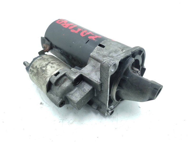 Motor Arranque 0986017790 0986xa8370 Bosch - Opel Zafira B Sport 4
