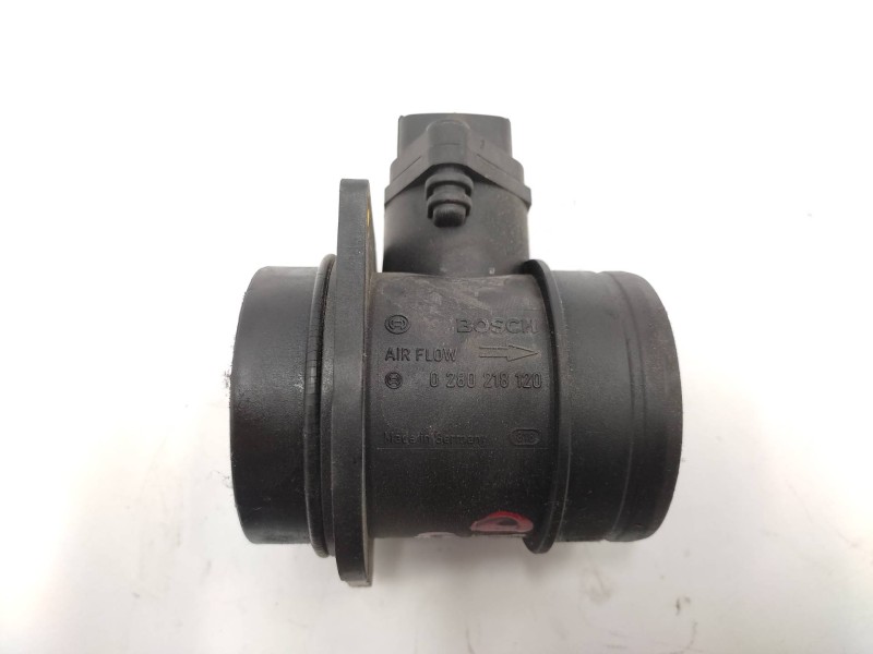 Caudalimetro 0280218120  - Fiat Stilo (192) 1.9 120 Dynamic Multijet 4