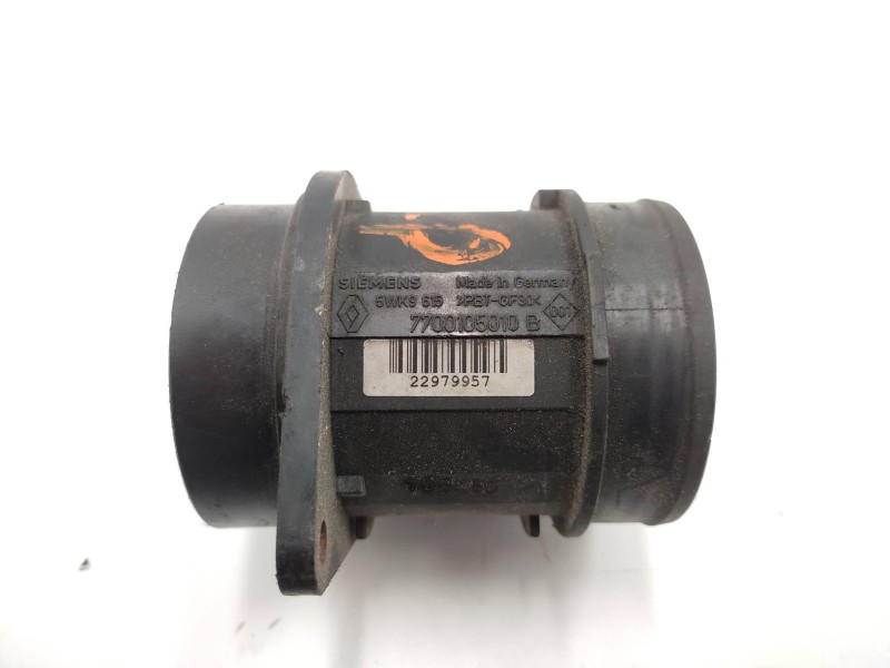Caudalimetro 7700105010 5ek9615  - Renault Megane Ii Berlina 3p Confort Authentique 2