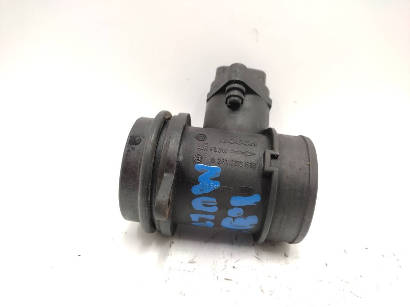 Caudalimetro 0281002613  - Fiat Punto Berlina (188) 1.3 Jtd 70 Multijet Dynamic 2