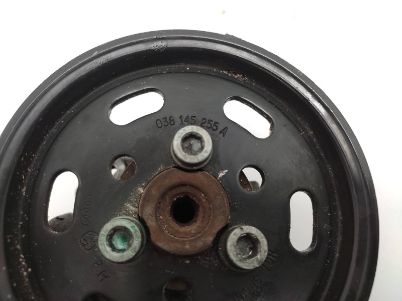 Bomba Direccion  - Seat Ibiza (6k1) Select 3