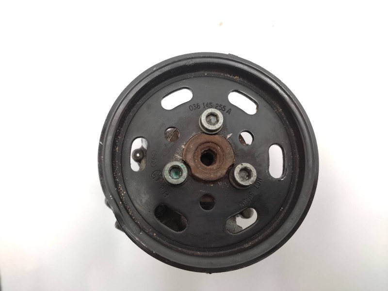 Bomba Direccion  - Seat Ibiza (6k1) Select 4