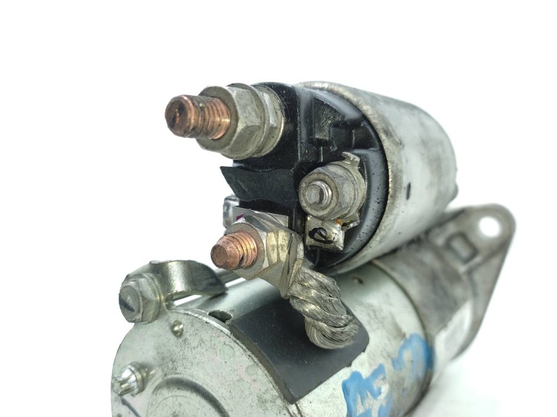 Motor Arranque Fgp55556092 8000048  - Opel Astra H Berlina Enjoy 4