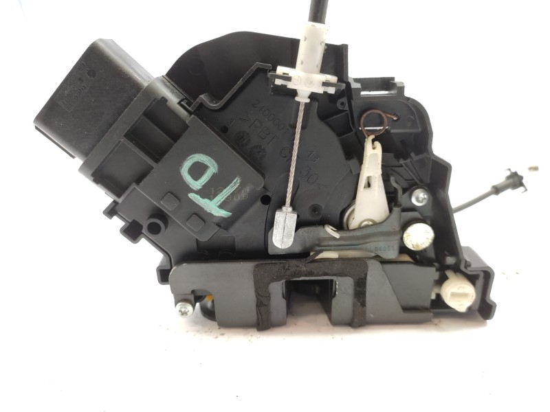 Cerradura Puerta Trasera Derecha 4m5aa26412bc 4892382  - Ford Focus Berlina (cap) Ghia 2