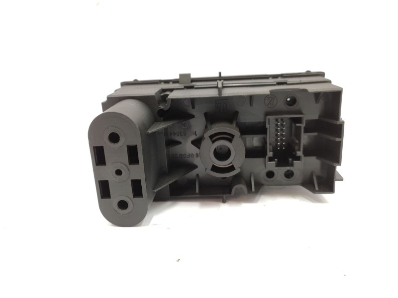 Recambio de mando luces para opel astra h gtc (a04) 1.8 (l08) referencia OEM IAM 13100128 13129254 