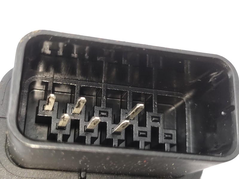 Cerradura Puerta Trasera Derecha 4m5aa26412bc 4892382  - Ford Focus Berlina (cap) Ghia 5
