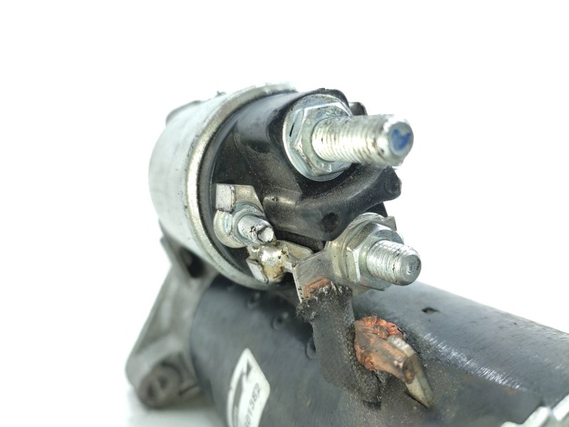 Motor Arranque Lrs01382 Lucas - Opel Omega B Básico Berlina 2