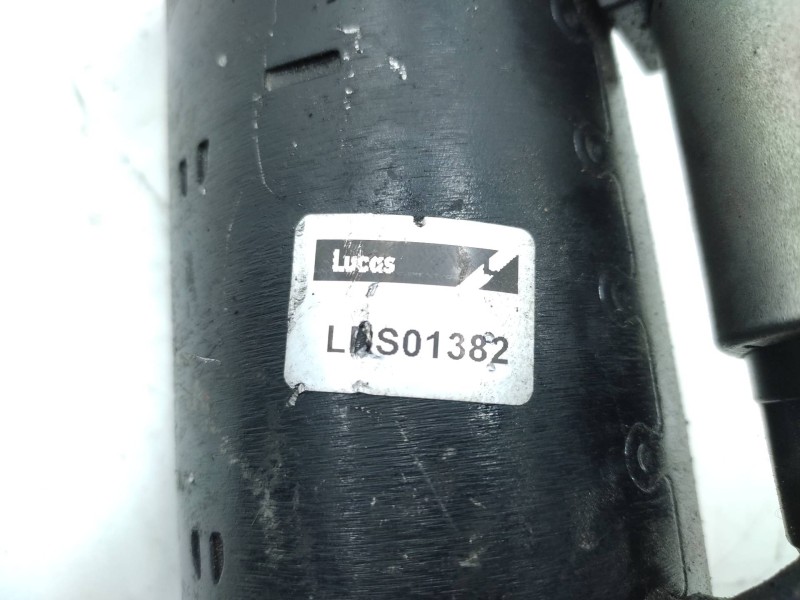 Motor Arranque Lrs01382 Lucas - Opel Omega B Básico Berlina 3