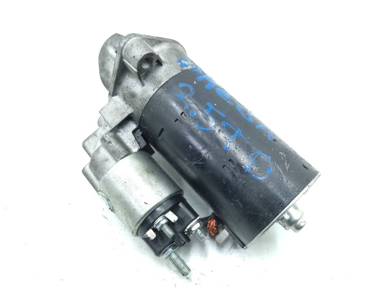 Motor Arranque Lrs01382 Lucas - Opel Omega B Básico Berlina 4