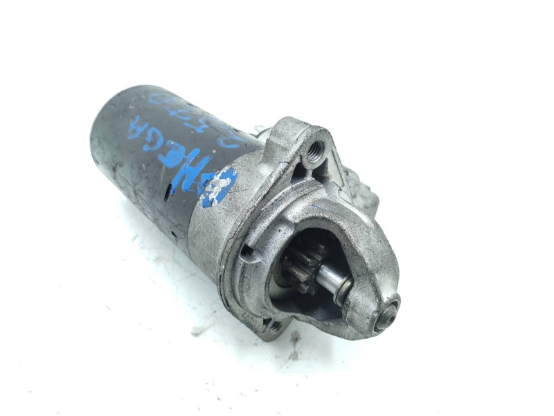 Motor Arranque Lrs01382 Lucas - Opel Omega B Básico Berlina 5
