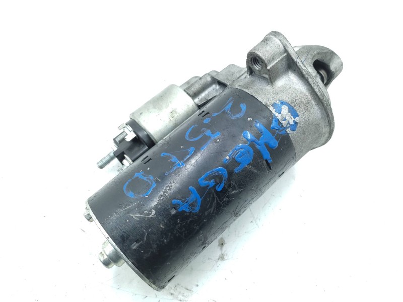 Motor Arranque Lrs01382 Lucas - Opel Omega B Básico Berlina 6