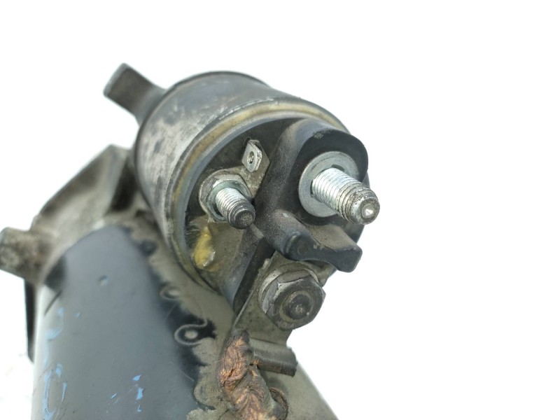 Motor Arranque 0001109062 Bosch - Opel Vectra C Berlina Comfort 2