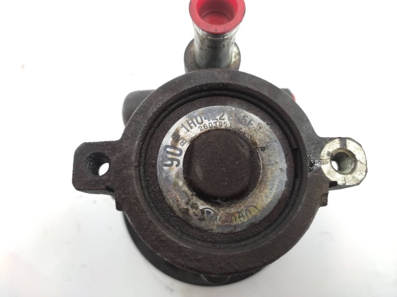 Bomba Direccion 1h0422155e  - Seat Ibiza (6k1) Select 3