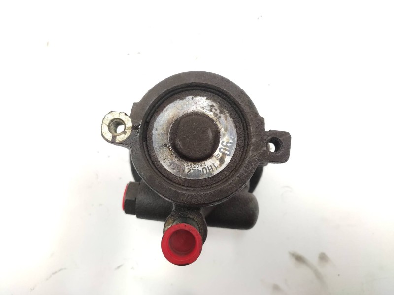 Bomba Direccion 1h0422155e  - Seat Ibiza (6k1) Select 4