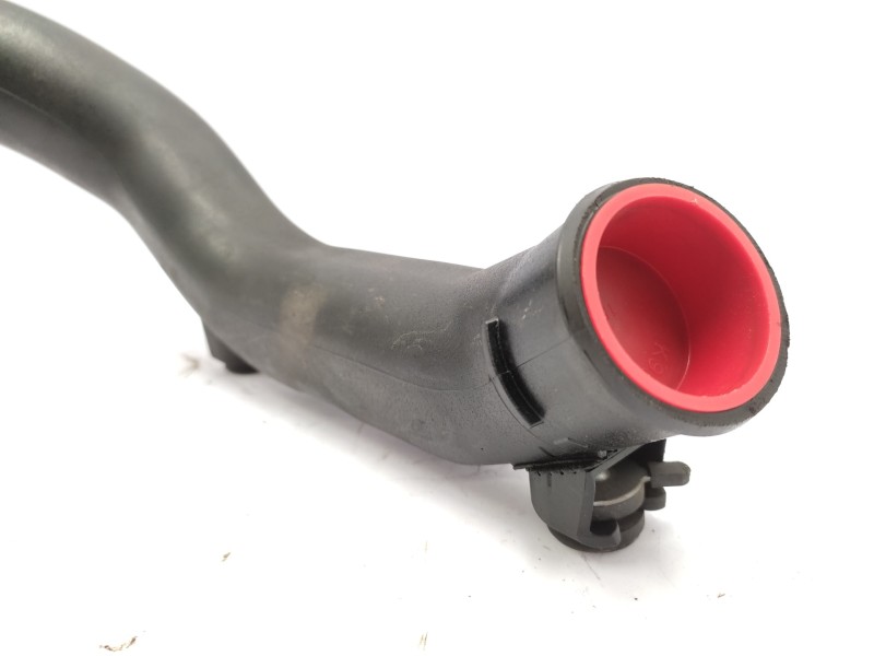 Recambio de tubo para bmw mini clubman (r55) cooper d referencia OEM IAM   