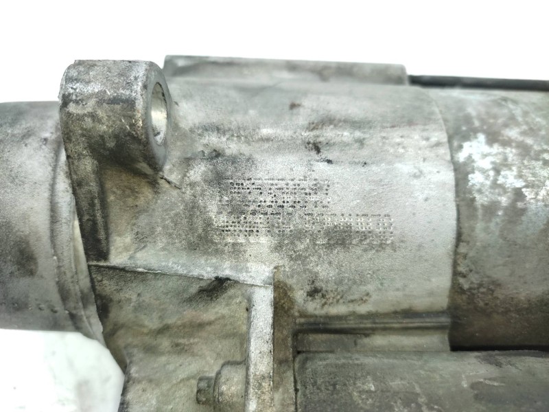 Motor Arranque 55350543 9000835  - Opel Vectra C Berlina Comfort 2