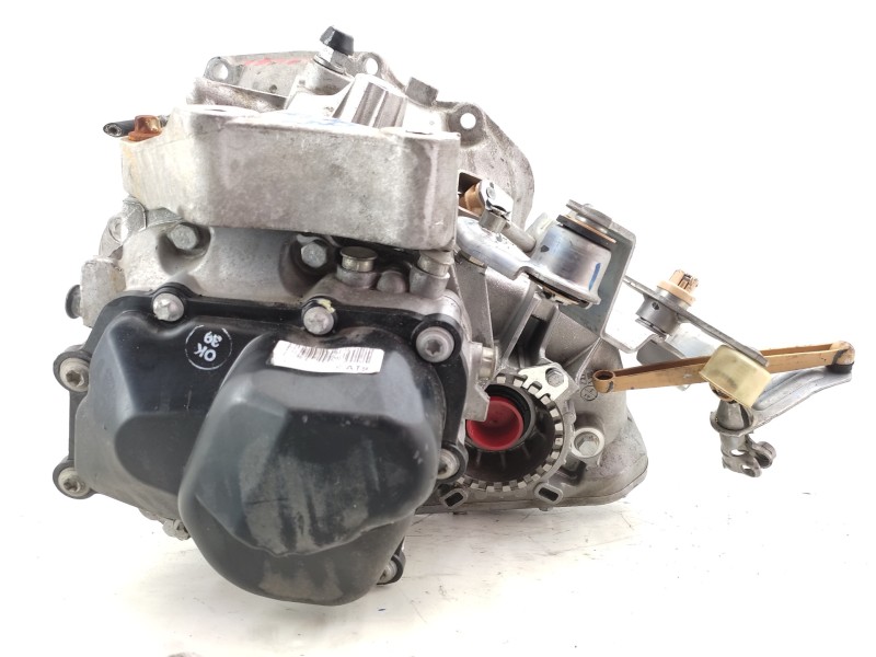 Caja Cambios T9w419  - Opel Corsa D Cosmo 5