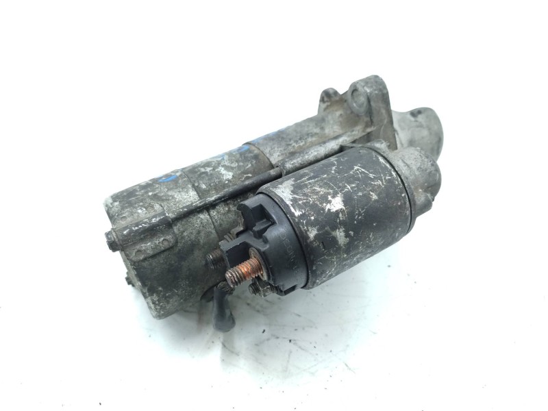Motor Arranque 55350543 9000835  - Opel Vectra C Berlina Comfort 3