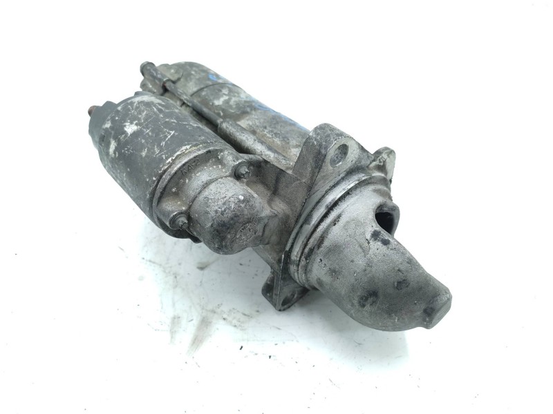 Motor Arranque 55350543 9000835  - Opel Vectra C Berlina Comfort 4