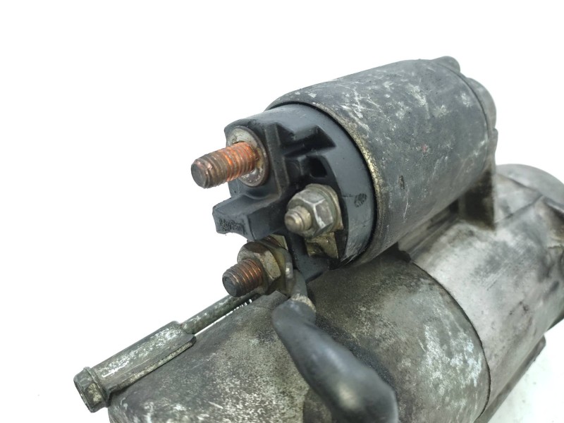 Motor Arranque 55350543 9000835  - Opel Vectra C Berlina Comfort 5